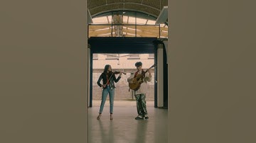 Latino vibes 💃🎻 #tango #dance #shorts