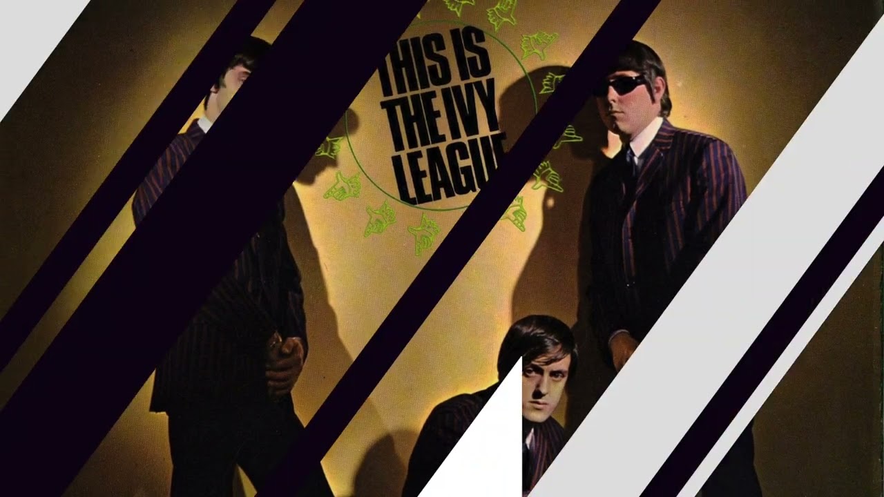 Watch Running Round In Circles - THE IVY LEAGUE [Music video] on YouTube