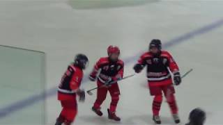 20170930 U12 Groningen Zoetermeer (only lines with Luca)