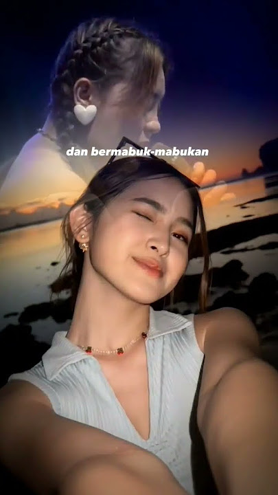 surga dibalik dosa #liriklagu #storywa #shorts