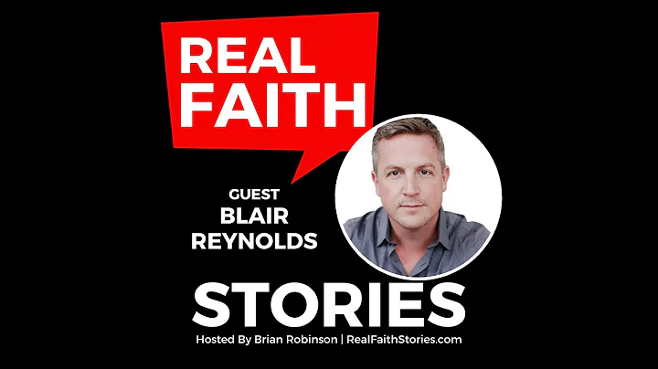 Real Faith Stories #119 What's the Real Cost of No...