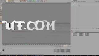 After Effects: Dark Cloud Tutorial Part2