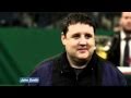 Peter Kay stars in John Smith's new 'dog show' advert