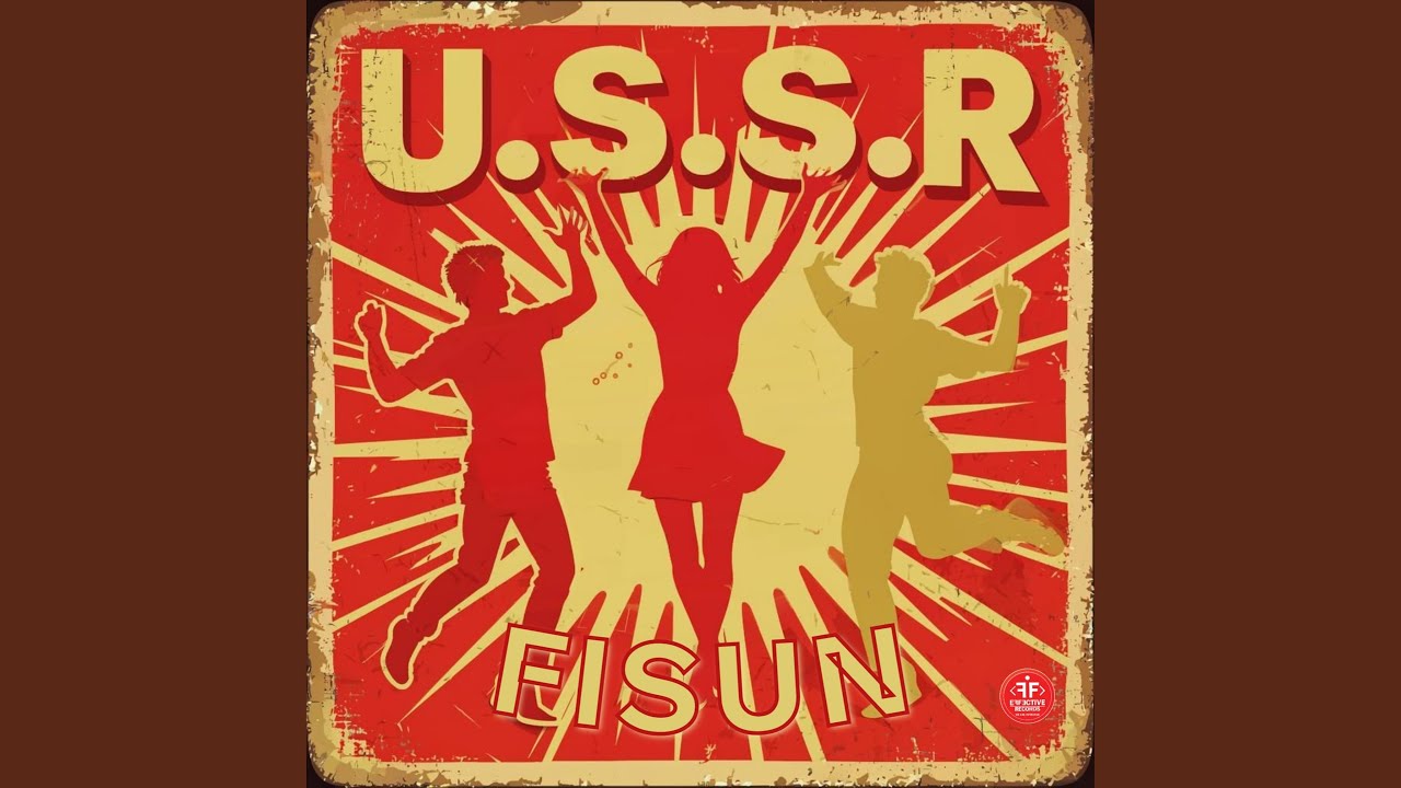 Watch U.S.S.R on YouTube Watch U.S.S.R on YouTube
