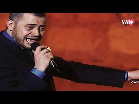جورج وسوف انو غيري خد مكاني على مر السنوات لجمل حالات واتس اب 