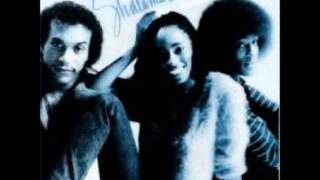 Shalamar - Somethings Never Change