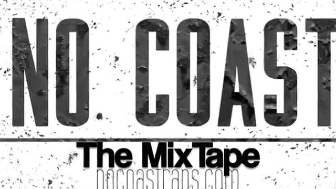 rap battle america vs china No Coast: The MixTape is out NOW!