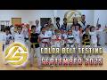 Taekwondo Belt Testing Highlights (Fall 2025) | LG Martial Arts