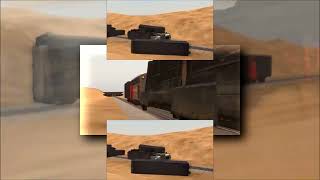 Ytpmv A Train Wreck Sfm Scan