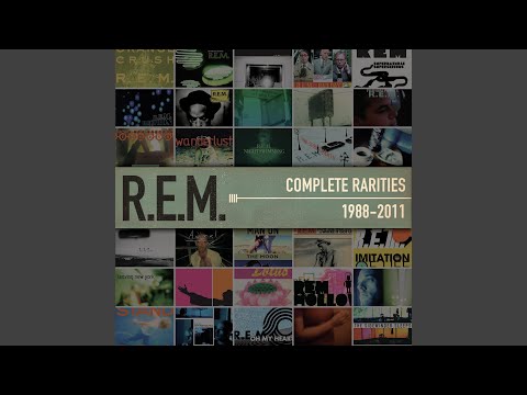 Putar Favorite Writer - R.E.M.