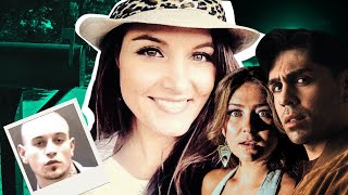 CreepTime The Podcast Ep. 157 - Mailbox Mystery: The Bizarre Death of Jessica Re'nee Johnson