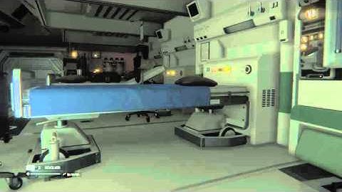 Alien: Isolation™  You must have patience..