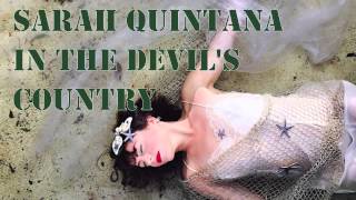 Sarah Quintana- In the Devil's Country