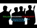 Slideshow  46 convention nazionale  imola  italian shadows community