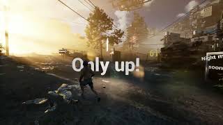 Only Up! @AKA-Liam