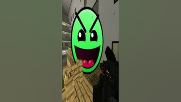 Obunga Wants Me To Bring Him Baby Obunga But I Kill All Lobotomy Dash And Geometry Dash Nextbot Gmod