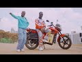 Mucyo WaKera Niba Wishimye Dance Visualizer Mucyo WaKera Niba Wishimye Dance Visualizer