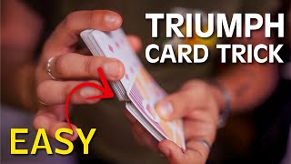 Thumbnail for RIDICULOUS Triumph Tutorial