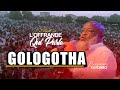 BENJAMIN KAYOMBO | GOLGOTHA  | LIVE CELEBRATION A LUBUMBASHI 2023