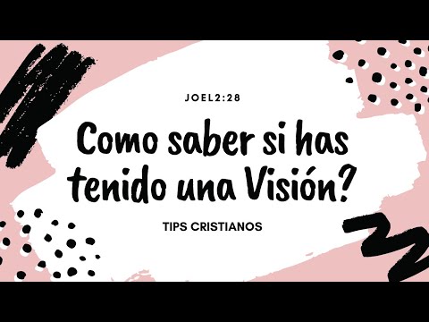 Video: Cómo Reconocer Un Visón