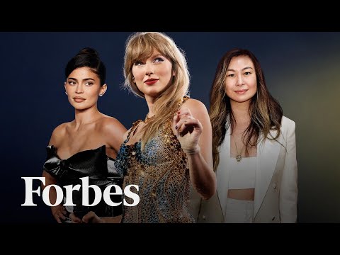 Wideo: The Richest Self Made Women in America