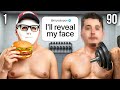I Bet Him $10,000 To Stop Eating Fast Food