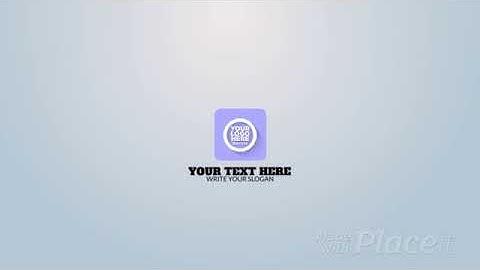 Logo Reveal Intro Maker Featuring an Animated Robotic Arm