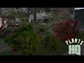 Plants Remastered HQ Untuk GTA SA Android