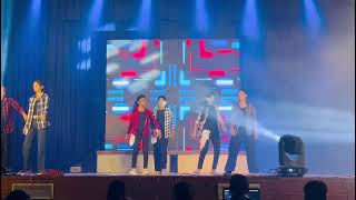 Hi Surekha Aaplyala Patleli Hayy ..