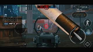 MC5-SB FRİENDS 🆚 MİSTAKEN ( SYKE and KENPACHİ )#18kill🔥#1080p🎥 Resimi