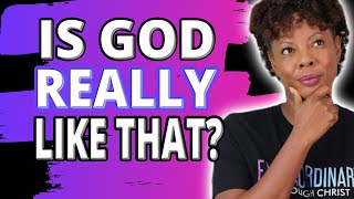 Common Misconceptions About God