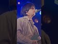 君の手が僕のこの頬に触れたから|バタフライエフェクト/えんぷてい #邦ロック #バンド #ライブ