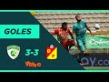 Equidad vs. Pereira (3-3) Liga BetPlay Dimayor 2020-1 | fecha 4