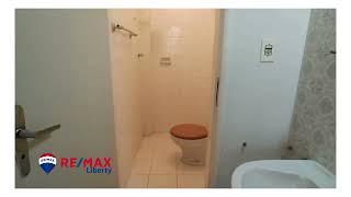 Apartamento Três Quartos No Centro.
