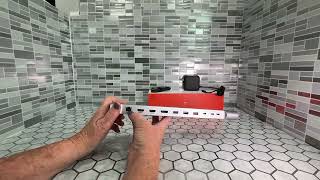 TobenONE USB C Docking Station 3 Monitors \& Dual Monitor Review