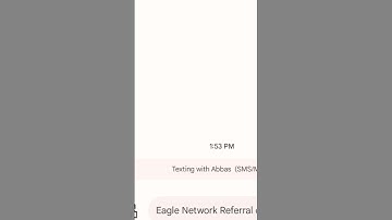 Eagle Network Referral Code   izhar2456