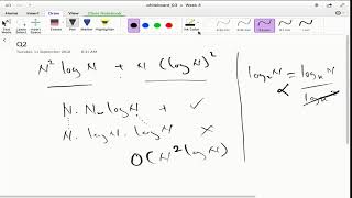 (03) Tutorial Complexity Q2 later parts