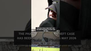 The Phala Phala Farm theft case has been postponed to 25 May 2026 for trial #sabcnews