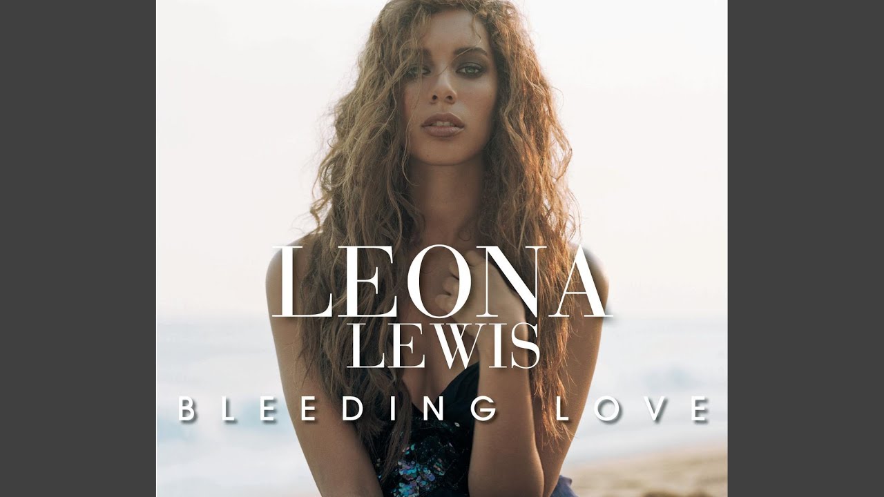 Bleeding Love (Jason Nevins Radio Mix) - YouTube
