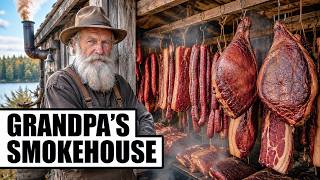 25 Cooking Skills From Appalachian Families That Will Help You Save On Electricity Bills