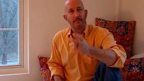 A Brief Introduction to NVC - Part 1