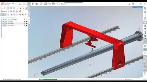 SprutCAM for NEWker-CNC and IweldBot