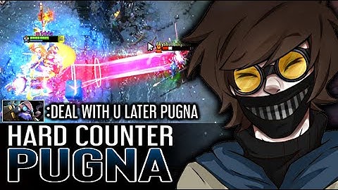 Tinker vs Hard Counter Pugna Amazing Fast hand Tinker | Dota 2 Tinker Gameplay |