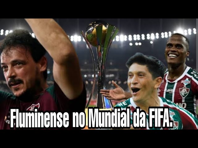 Fluminense tem data de estreia no Mundial de Clubes da Fifa confirmada e  dois grandes canais de comunicação irão transmitir os jogos - Bolavip Brasil