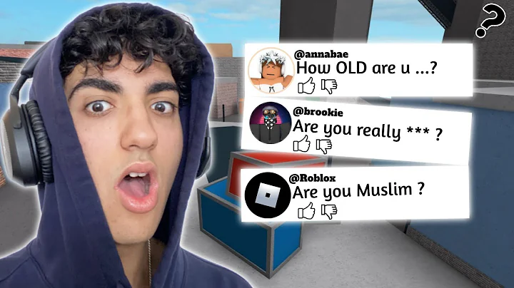 revealing who i really am... (Murder Mystery 2)