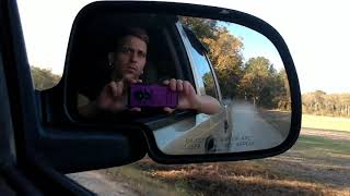 The beautiful Bayou day ( A journey of my Roots)