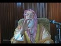 الشيخ نافع العلواني رمضان طريقك الى المغفره 