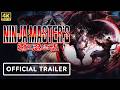 Ninja Master's: The Scroll of the Ninja Emperor - Official Trailer
