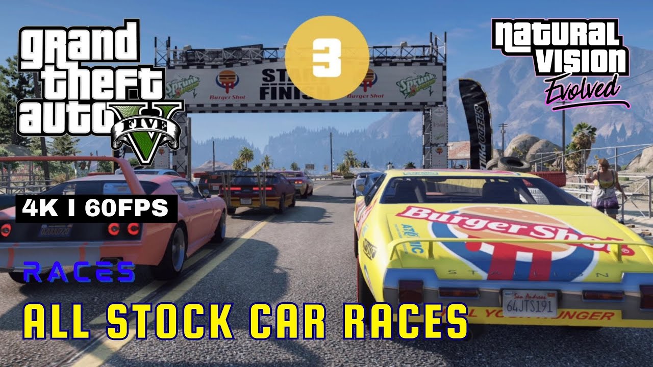 GTA 5:  Video Reveals Extreme Drifting Without Mods