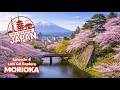 Lets Go Explore Japan: Episode 4 - Morioka